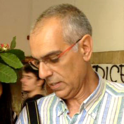 Fulgenzio di Il Giardino del Re